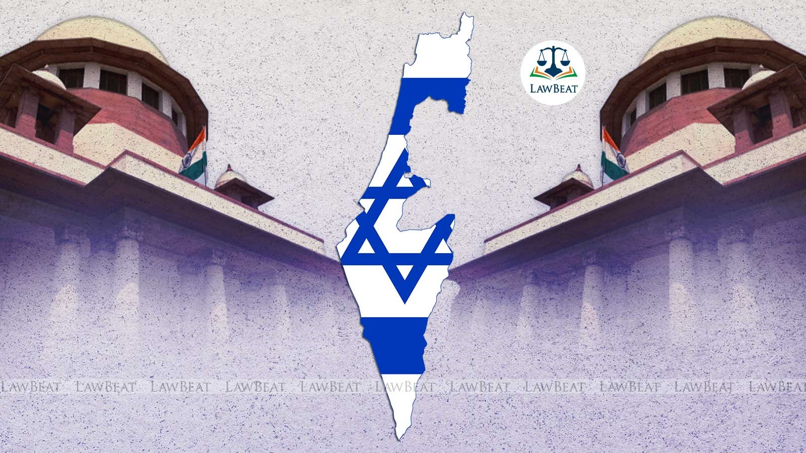 Petition before SC seeks cancellation of licenses of Indian Companies exporting arms, military equipment to Israel